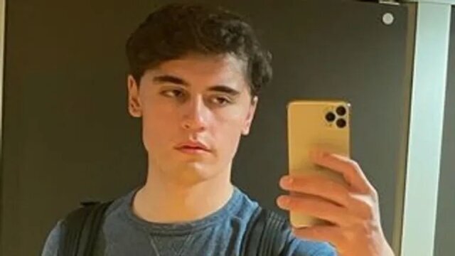 جزئیاتی جدید از شهروند انگلیسی که متهم به جاسوسی برای ایران است جزئیاتی جدید از شهروند انگلیسی که متهم به جاسوسی برای ایران است