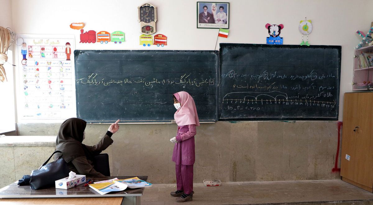 طرح جدید آموزش و پرورش؛ ۳ سال دوره دبستان با یک معلم