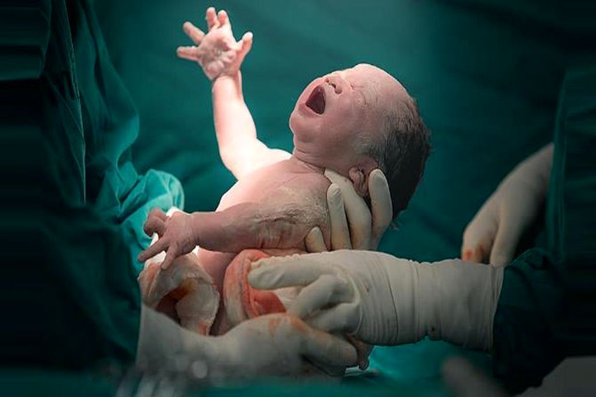 محدودیت جدید برای تحقق سیاست فرزندآوری؛ کمبود ۱۲ هزار ماما در کشور! محدودیت جدید برای تحقق سیاست فرزندآوری؛ کمبود ۱۲ هزار ماما در کشور!