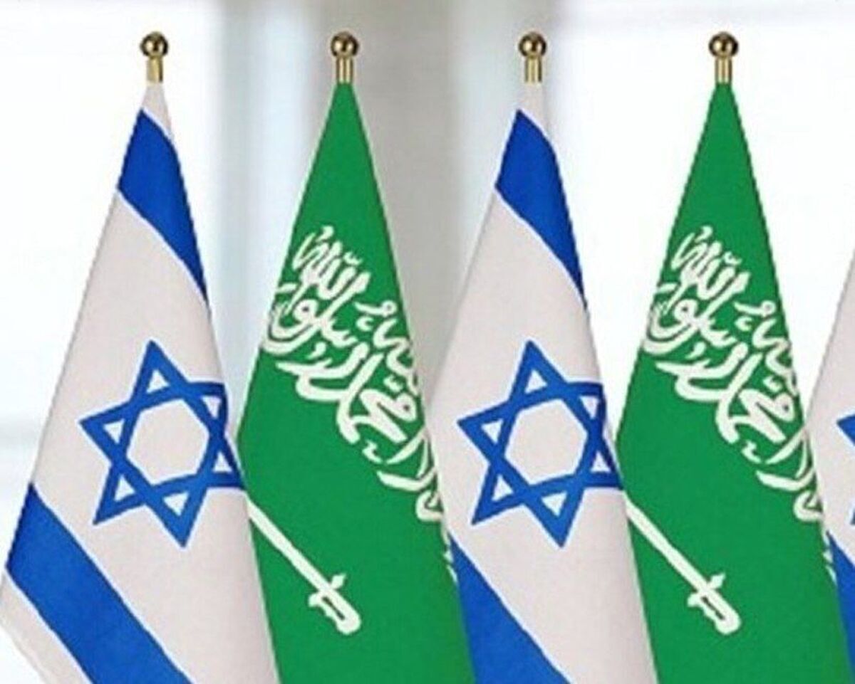 سفر نخستین هیات تجاری اسرائیل به عربستان