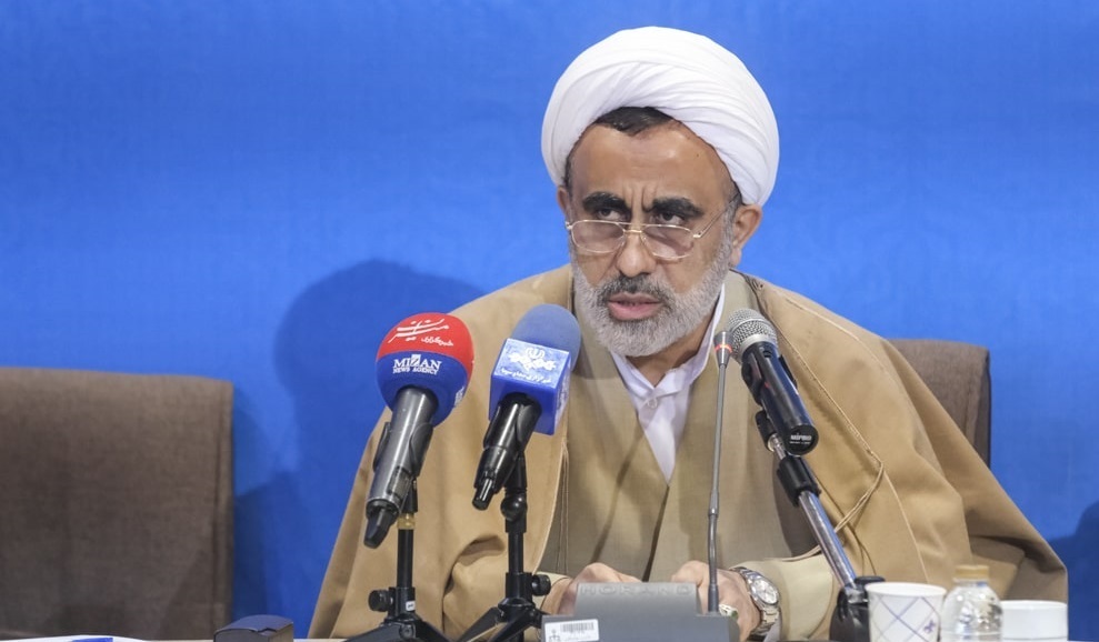 معاون قوه قضاییه: دستگاه‌های اطلاعاتی و امنیتی، کسانی که بخواهند به‌هر بهانه‌ای، در روز‌های آتی ساختارشکنی کرده و به خیابان‌ها بریزند شناسایی می‌کند