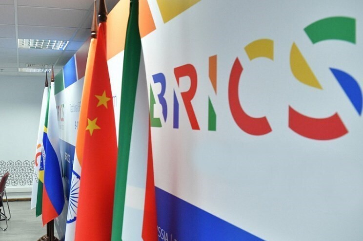 اعلام اعضای جدید گروه بریکس؛ ایران عضو بریکس شد