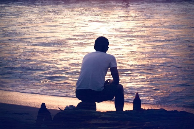 از خلا احساسی چه میدانید؟ از خلا احساسی چه میدانید؟