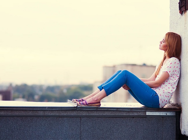 از خلا احساسی چه میدانید؟ از خلا احساسی چه میدانید؟