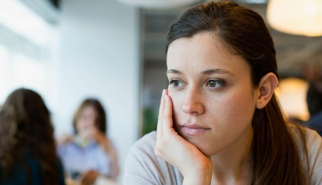 از خلا احساسی چه میدانید؟ از خلا احساسی چه میدانید؟