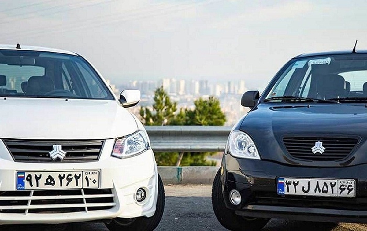 قیمت روز خودرو ۲۰ شهریور ۱۴۰۲ قیمت روز خودرو ۲۰ شهریور ۱۴۰۲