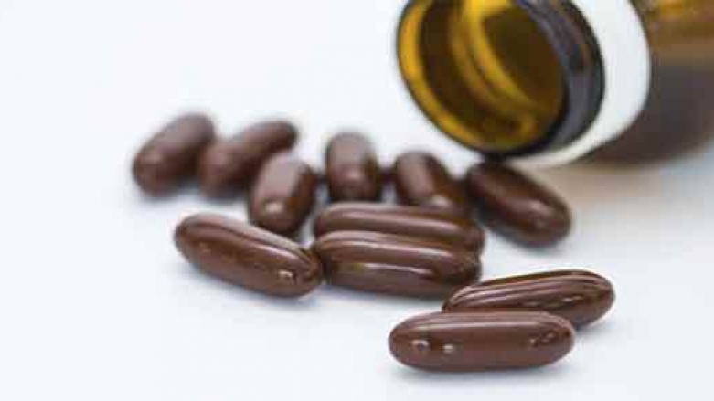 فواید قرص زینک پلاس قهوه‌ای