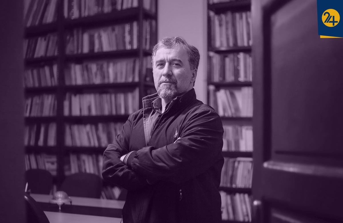 سیدجواد میری