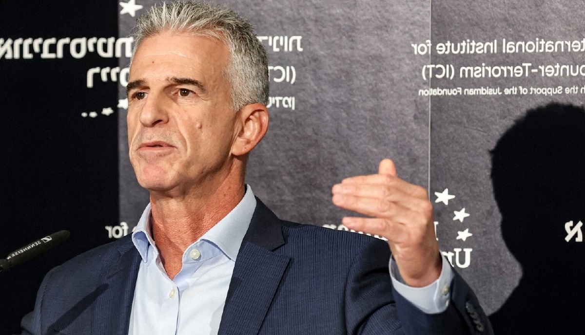 رئیس موساد علنا ایران را تهدید به ترور مسئولان کرد رئیس موساد علنا ایران را تهدید به ترور مسئولان کرد