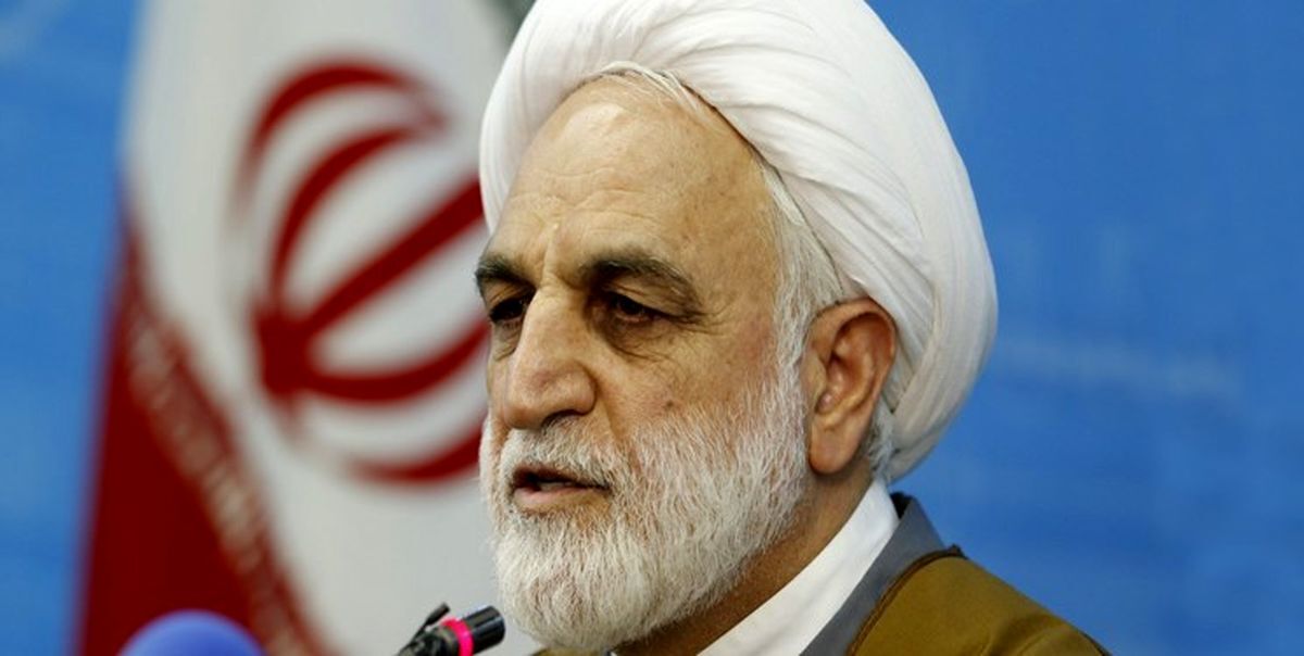 رئیس قوه قضاییه: برخی مجازات‌ها متناسب نیست، گاهی یا از اینطرف بوم می‌افتیم یا از آن طرف