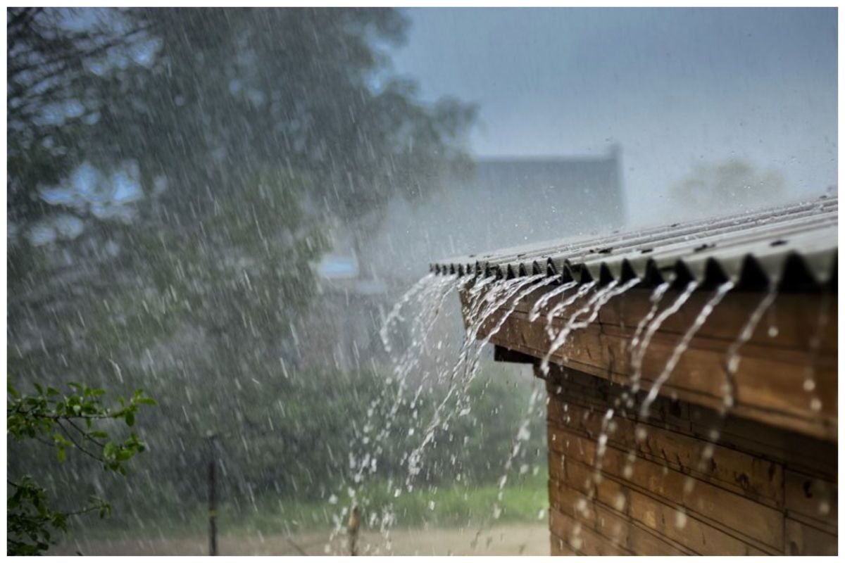 هشدار به مسافران؛ شدت بارش در ۳ استان شمالی