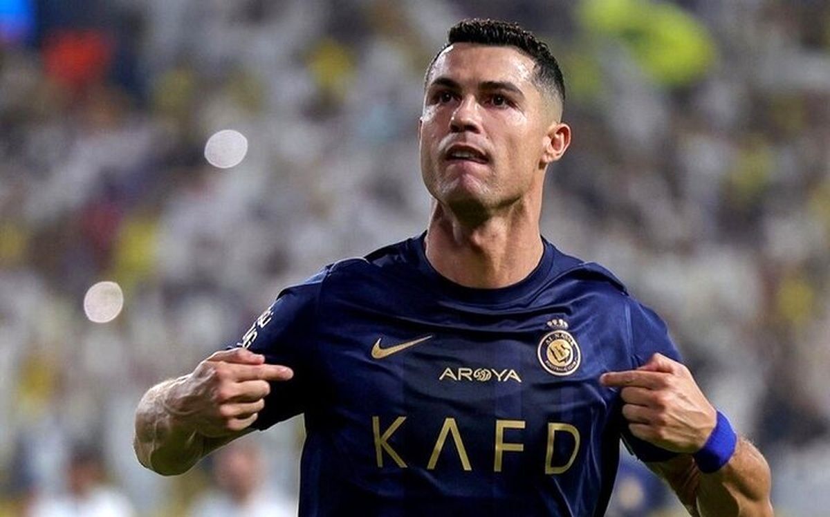 تماشای کریستیانو رونالدو در ورزشگاه آزادی غیرممکن شد!