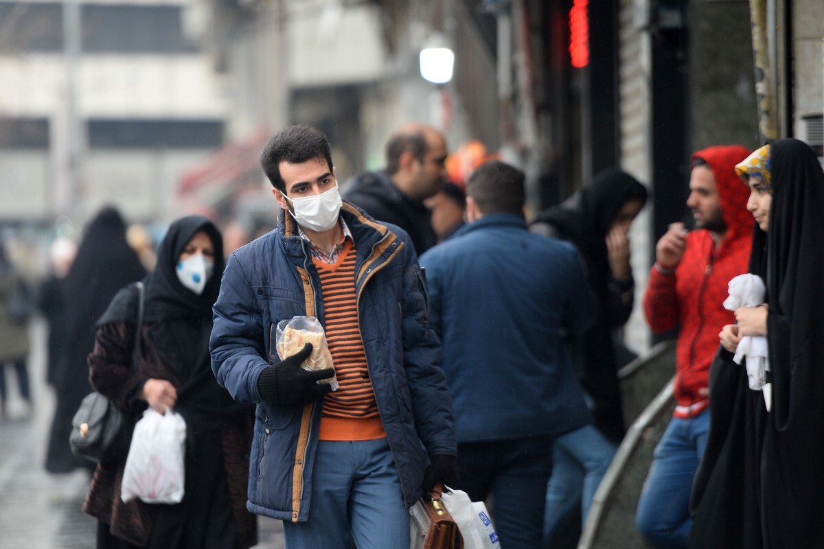 شروع فصل سرماخوردگی و بیماری‌های تنفسی/ چه کسانی باید ماسک بزنند؟