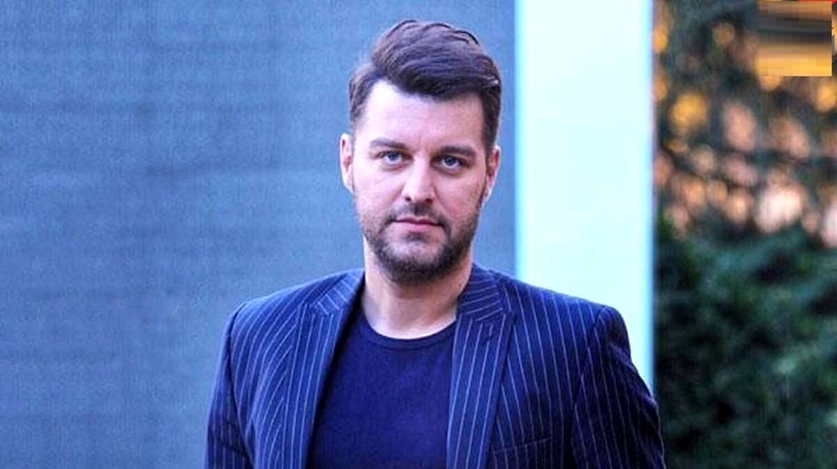 خوانندگی مجری معروف تلویزیون با آهنگ هایده