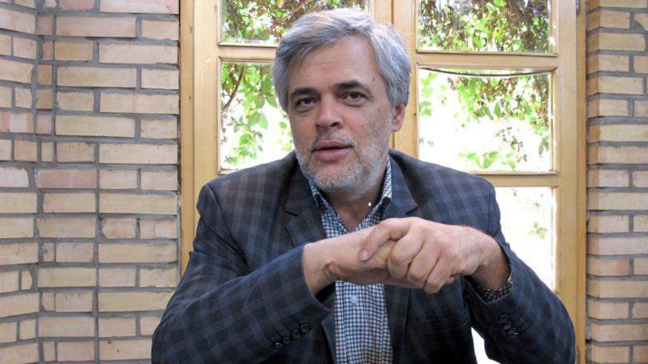 مهاجری: سعید جلیلی در دولت رئیسی هم قدرت در سایه دارد هم قدرت در متن/ جریان جلیلی، احمدی نژاد و پایداری همپوشانی جدی دارند