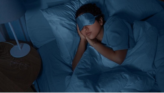 میزان خواب کافی برای بدن میزان خواب کافی برای بدن