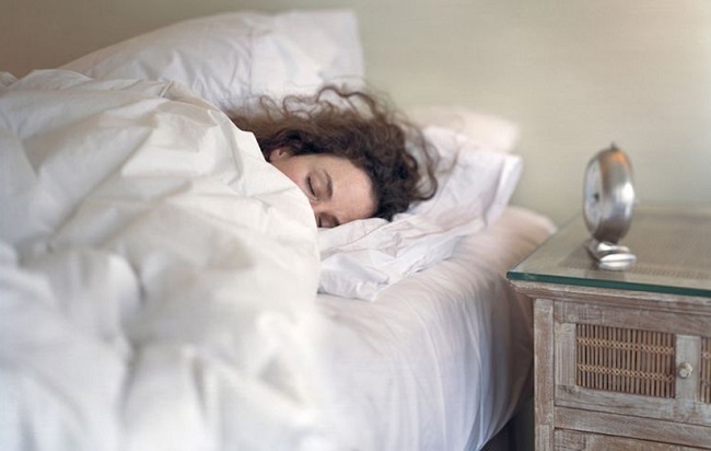 میزان خواب کافی برای بدن میزان خواب کافی برای بدن