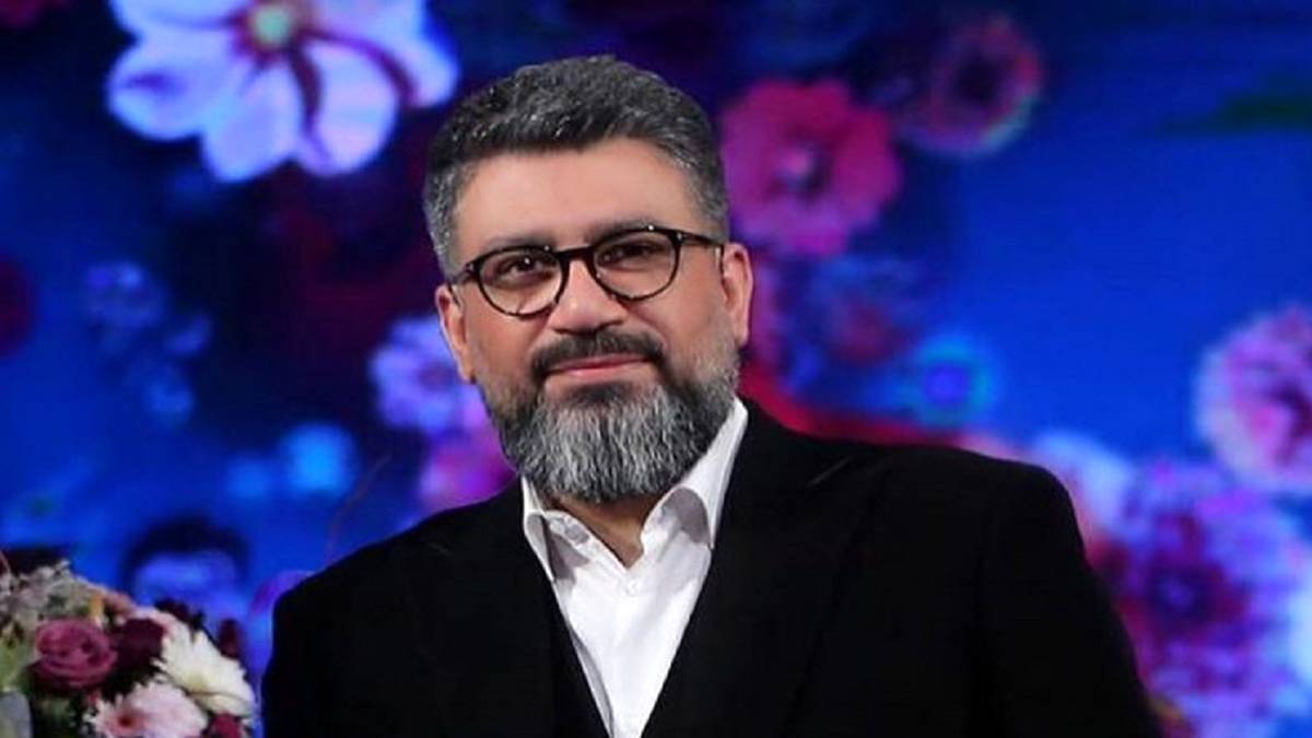 کنایه معنادارِ مجری مشهور به فحاشیِ سایبری‌ها