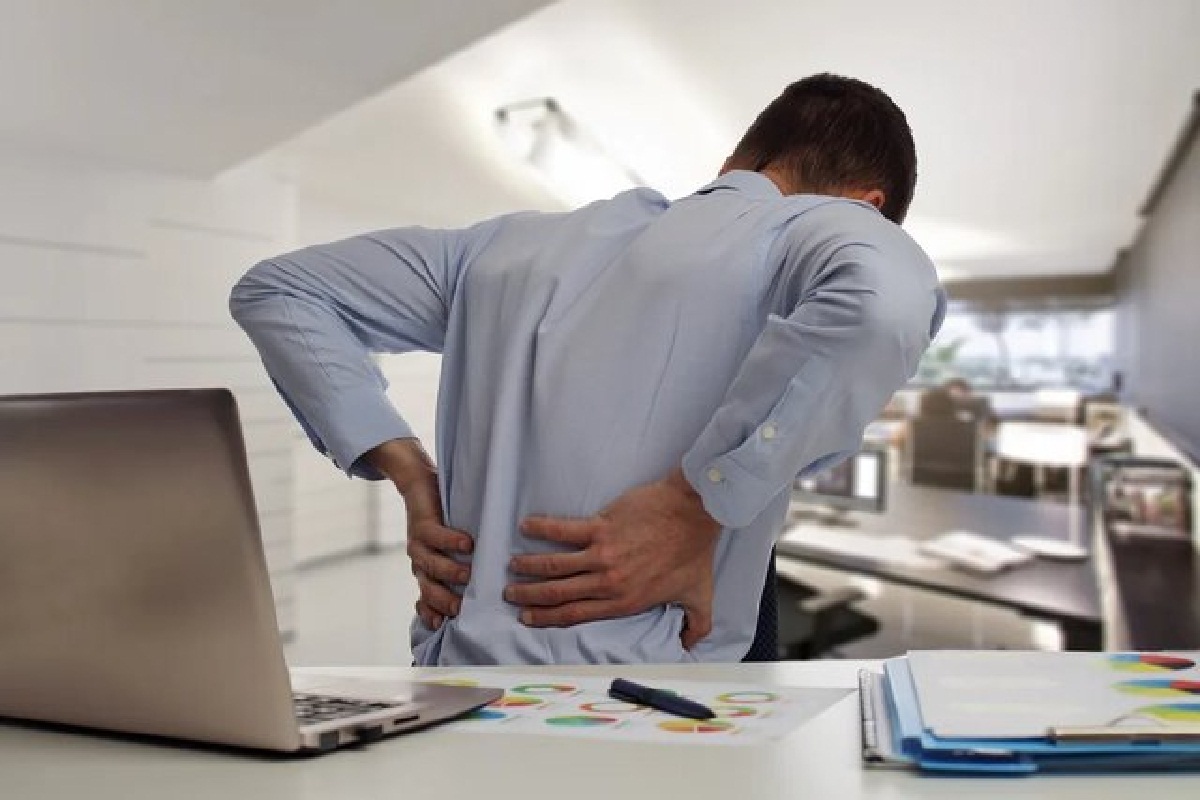 درمان عملکردی شناختی، روش جدید کاهش کمردرد درمان عملکردی شناختی، روش جدید کاهش کمردرد