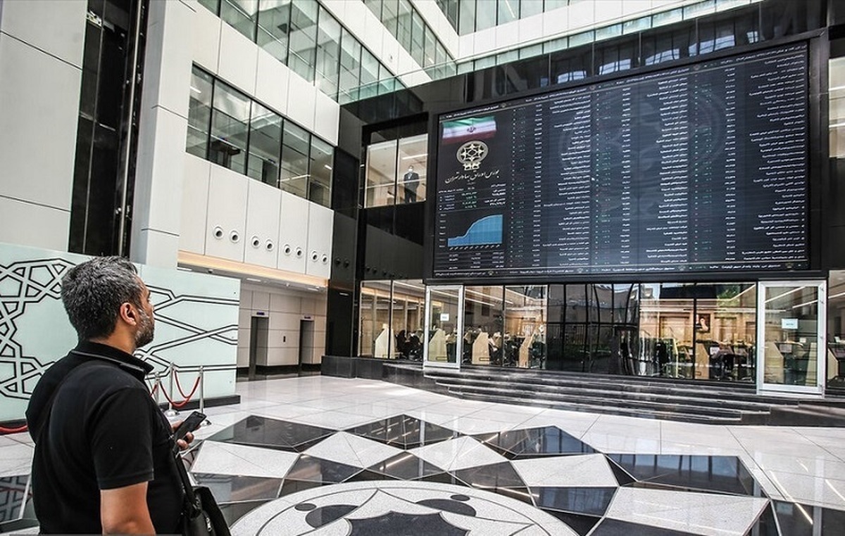 نفوذ رکود به عمق بازار سرمایه نفوذ رکود به عمق بازار سرمایه