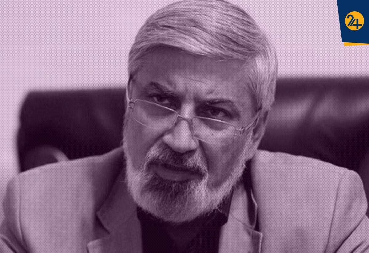 حمیدرضا ترقی