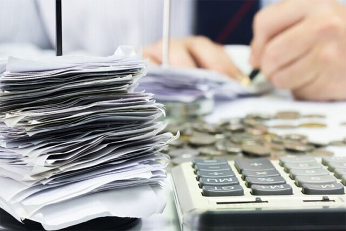 خبر تکان‌دهنده: ۵۴۰۰ میلیارد تومان دستمزد هیات هفت نفره مولدسازی و همکاران آن است!