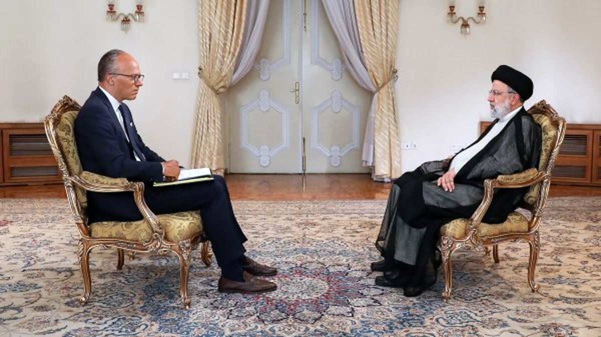 رئیسی: منابع آزادشده متعلق به جمهوری اسلامی ایران است