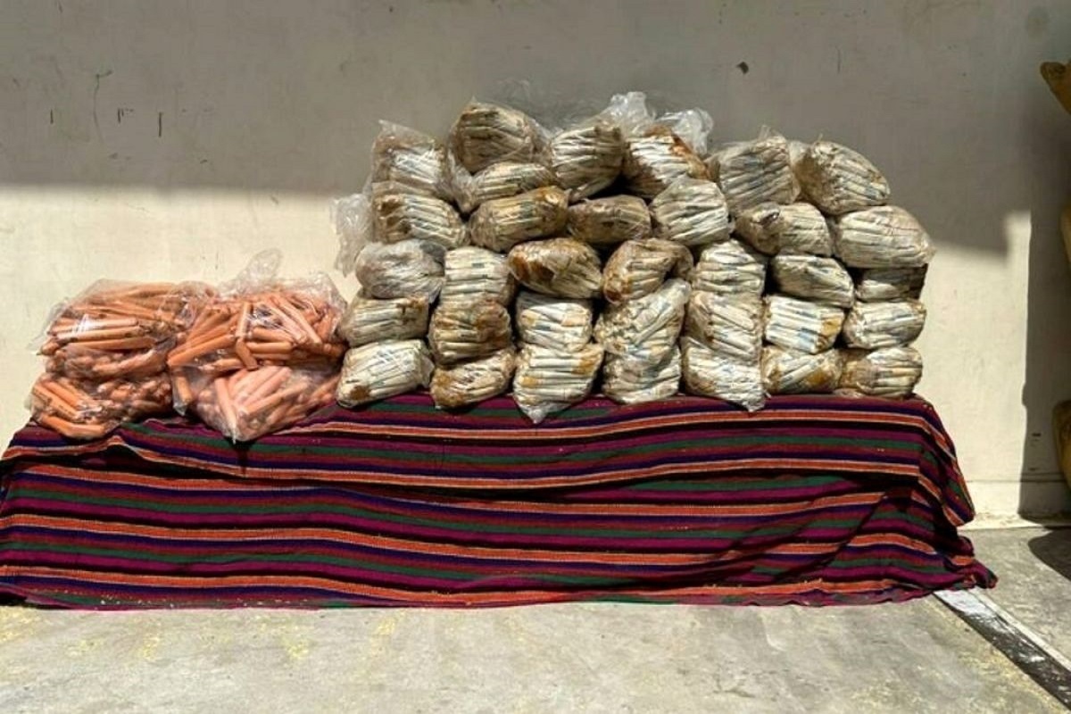 تکذیب خبر کشف کیف حاوی مواد منفجره در کمالشهر