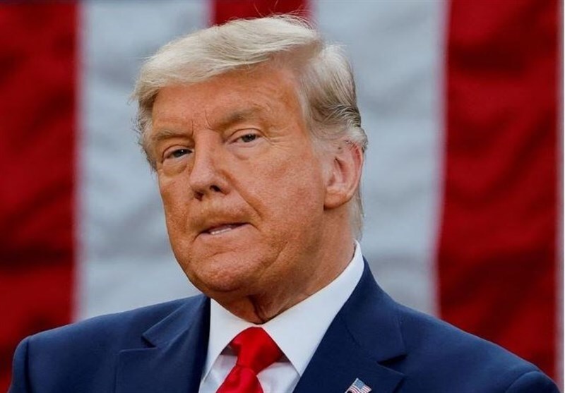 دونالد ترامپ