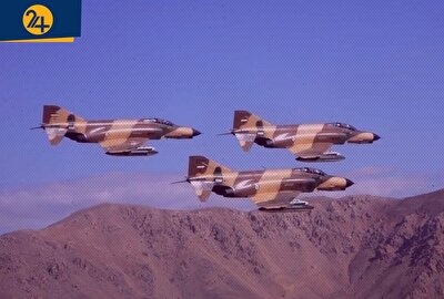 عملیات اچ ۳ شاهکار نیروی هوایی ارتش در جنگ ایران و عراق