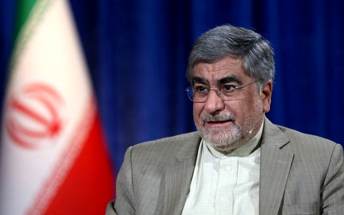 علی جنتی: کار‌هایی که در دولت روحانی حرام بود در دولت رئیسی حلال شد