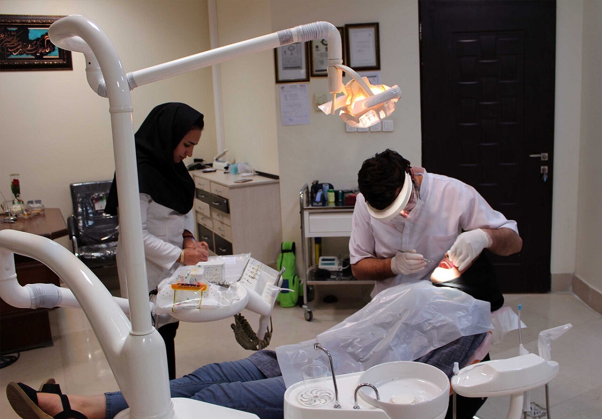 راه جلوگیری از پوسیدگی و خرابی دندان‌ها/ هر ایرانی حداقل ۶ دندان پوسیده دارد!