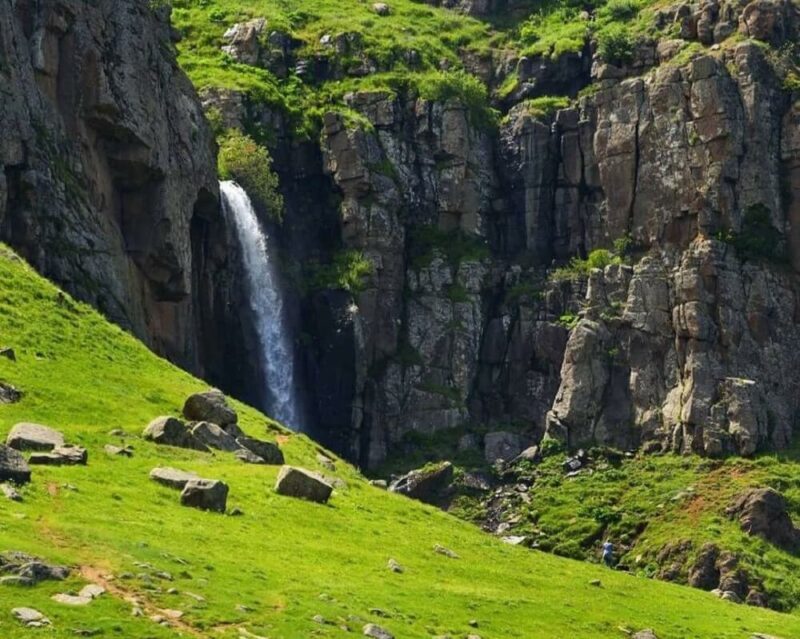 بهترین جاذبه‌های گردشگری تالش