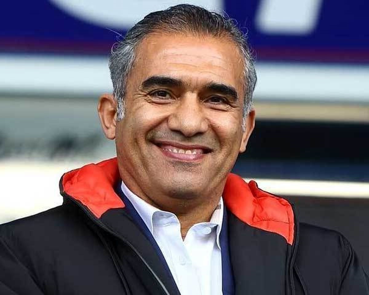 احمدرضا عابدزاده در آمریکا ماندنی میشود! احمدرضا عابدزاده در آمریکا ماندنی میشود!