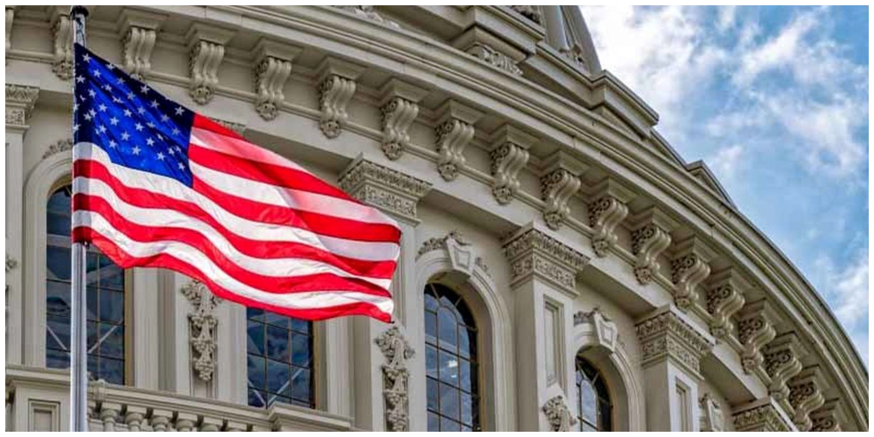 آمریکا تحریم‌های جدید علیه روسیه وضع کرد