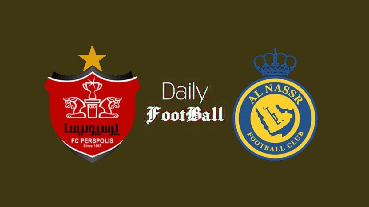 بازیکن پرسپولیس بازی النصر را از دست داد! بازیکن پرسپولیس بازی النصر را از دست داد!