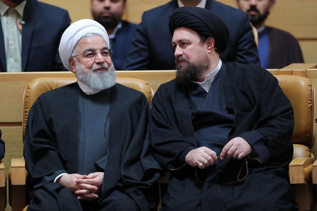 برنامه اصلاح‌طلبان برای انتخابات مجلس خبرگان؛ روحانی و سیدحسن خمینی کاندیدا می‌شوند؟