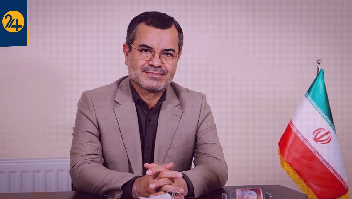 محمدرضا احمدی نماینده رشت محمدرضا احمدی نماینده رشت