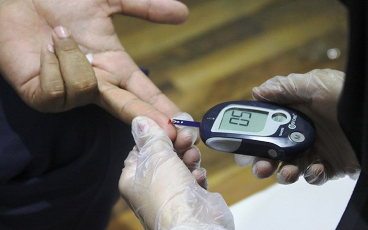 درگیری ۳۲ درصد ایرانی‌ها به پرفشاری خون/ دیابت بزرگسالان اپیدمی شد