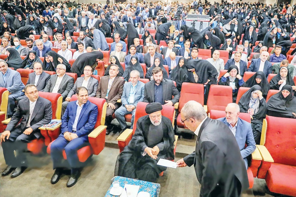 سبقت لجاجت بر اجرای مصوبه از نگاه علمی؛ تاثیر قطعی سوابق تحصیلی در کنکور اجرا میشود؟ سبقت لجاجت بر اجرای مصوبه از نگاه علمی؛ تاثیر قطعی سوابق تحصیلی در کنکور اجرا میشود؟