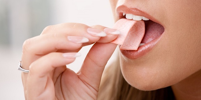 خواص آدامس چیست؟ خواص آدامس چیست؟