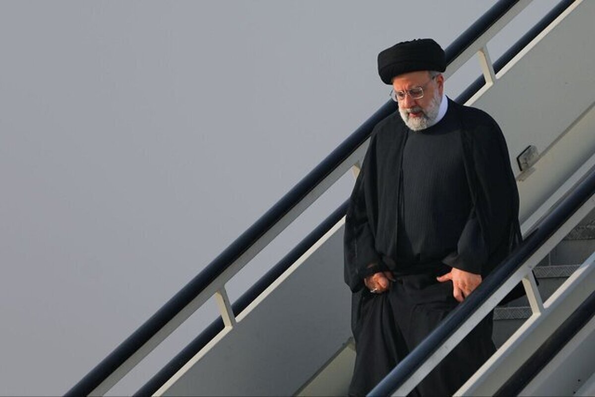 رئیسی در نیویورک: ملت ایران در مبارزه با تبعیض و فساد حرف برای گفتن دارد
