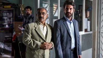 فیلم کوتاه ارفاق با بازی هوتن شکیبا فیلم کوتاه ارفاق با بازی هوتن شکیبا