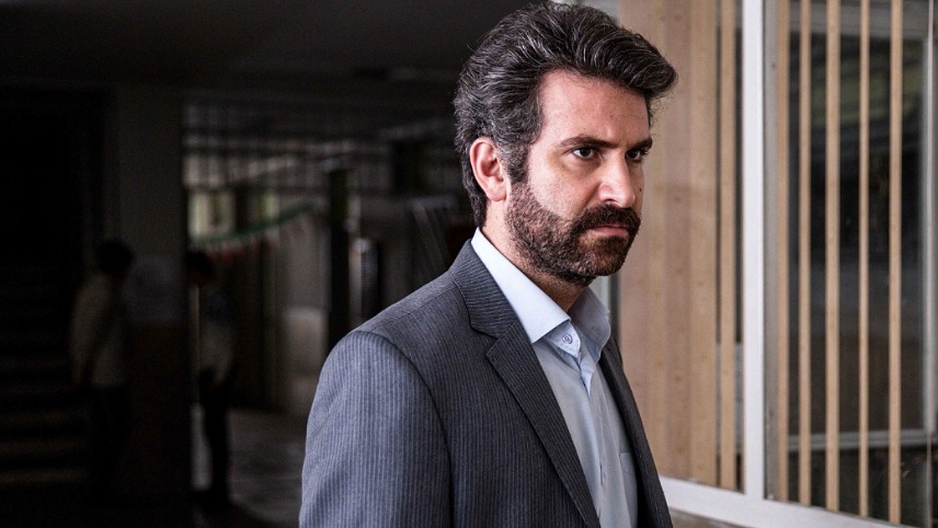 فیلم کوتاه ارفاق با بازی هوتن شکیبا فیلم کوتاه ارفاق با بازی هوتن شکیبا