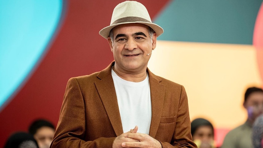 فیلم کوتاه ارفاق با بازی هوتن شکیبا فیلم کوتاه ارفاق با بازی هوتن شکیبا