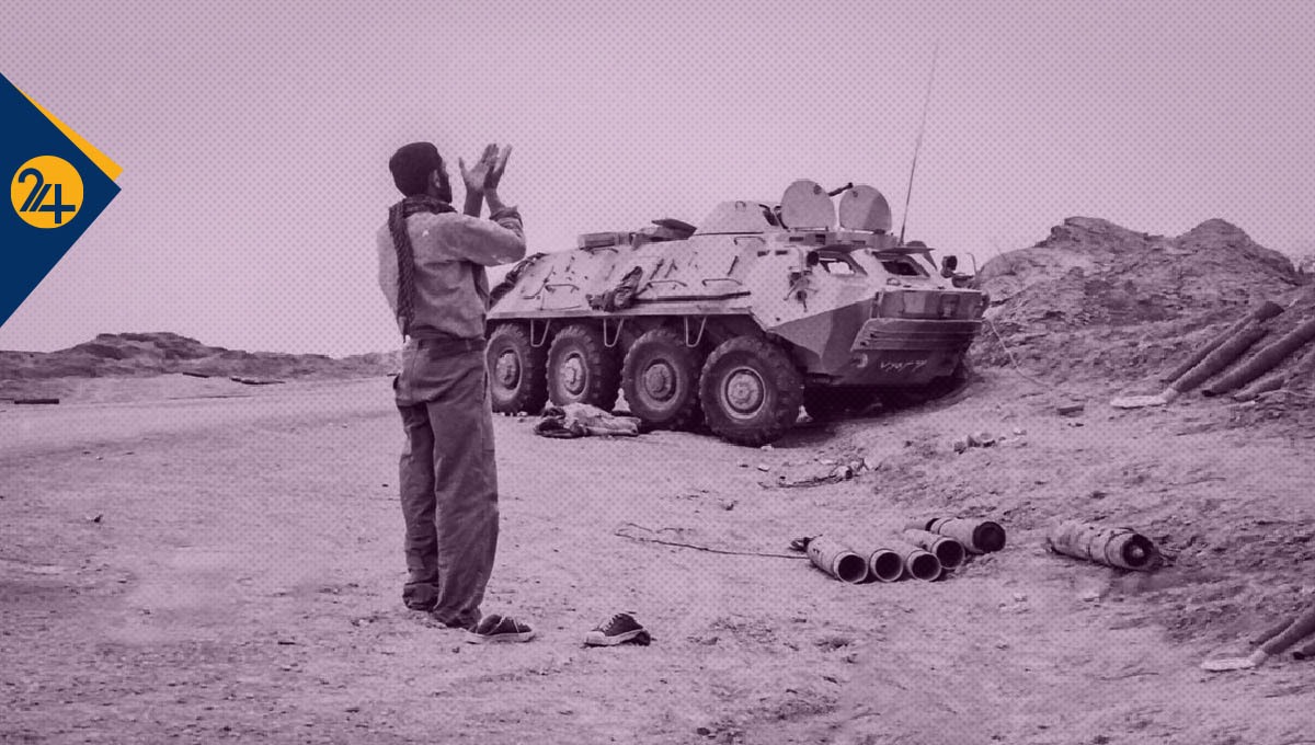 عملیات آزادسازی خرمشهر