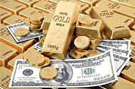 قیمت دلار، طلا و سکه امروز ۲۸ شهریور ۱۴۰۲