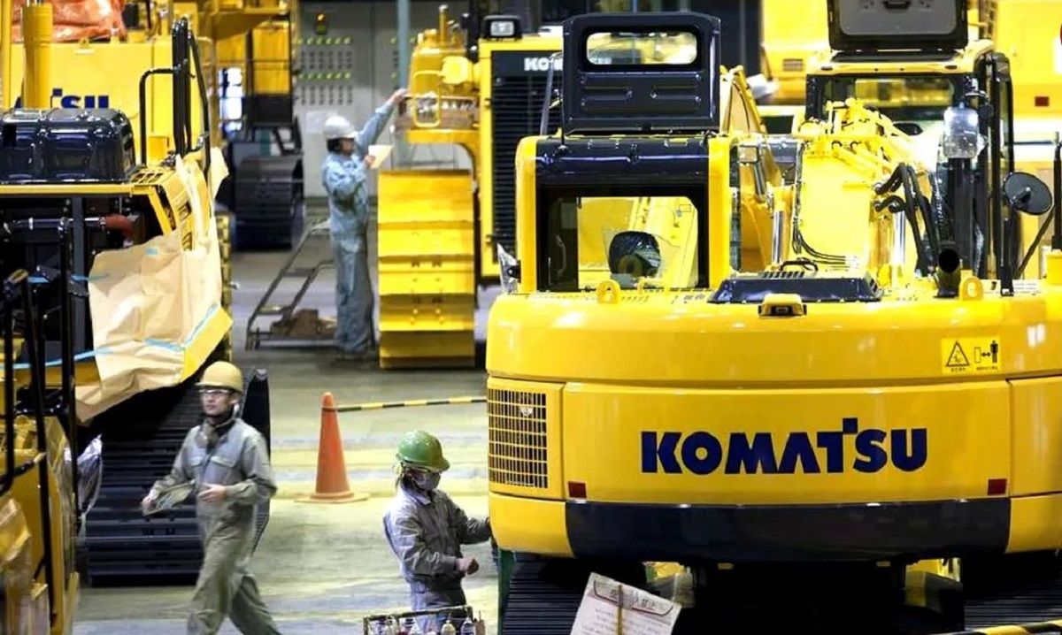 فرآیند ساخت ابرخودروهای مک لارن فرآیند ساخت ابرخودروهای مک لارن