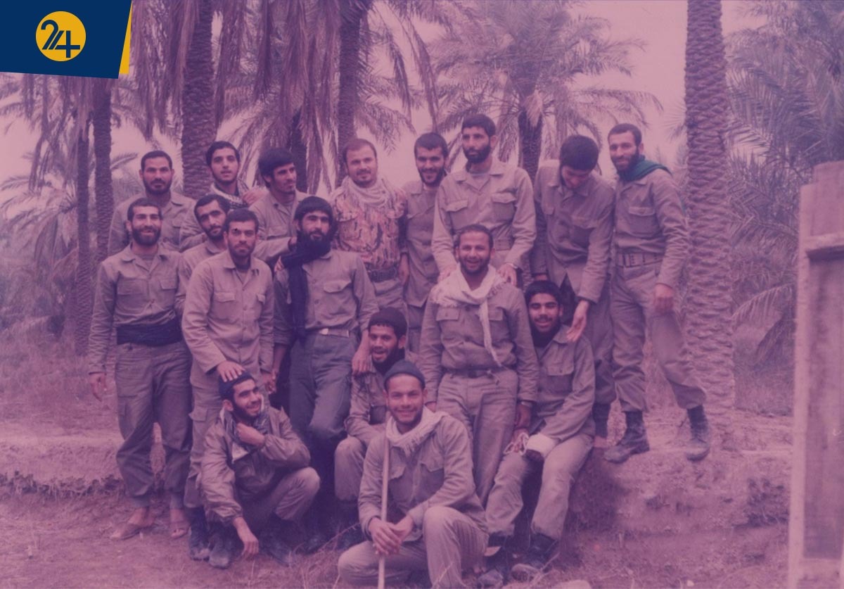 عملیات طریق القدس