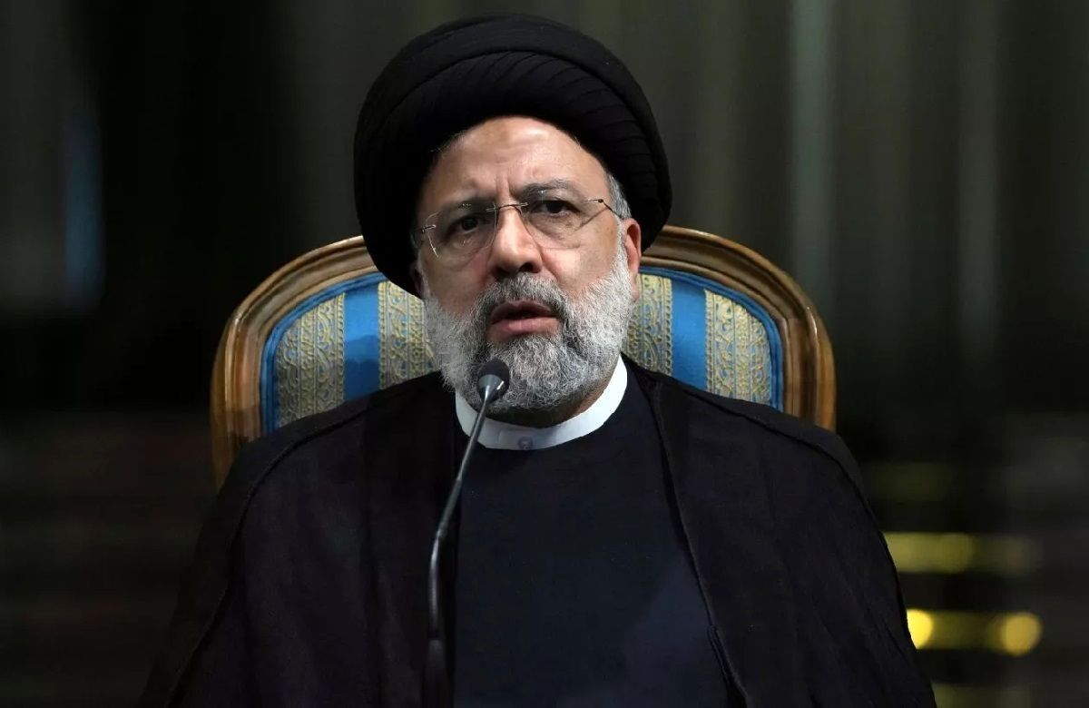 رئیسی: موضوع وضعیت زنان بهانه‌ای برای ضربه زدن به ایران است